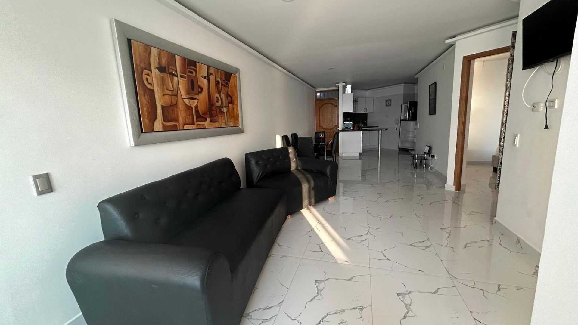 Apartamento Alma De Mar *