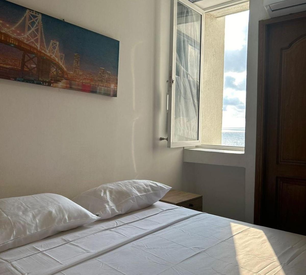 Apartamento Alma De Mar
