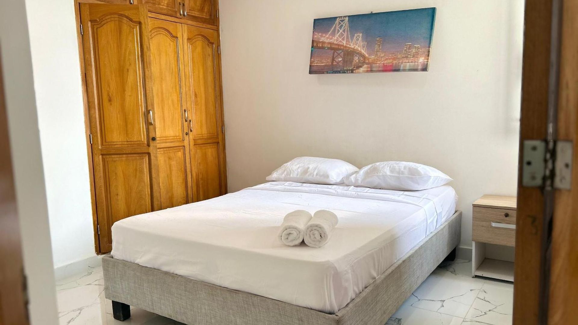 Alma De Mar Apartamento