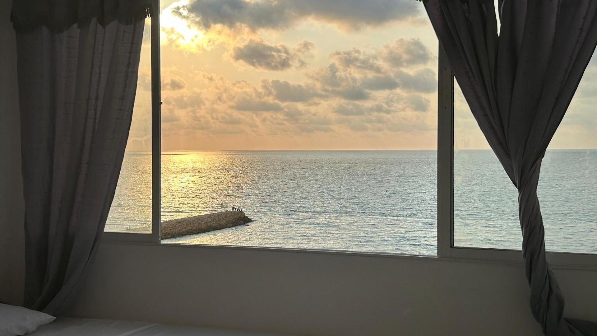 Apartamento Alma De Mar Cartagena