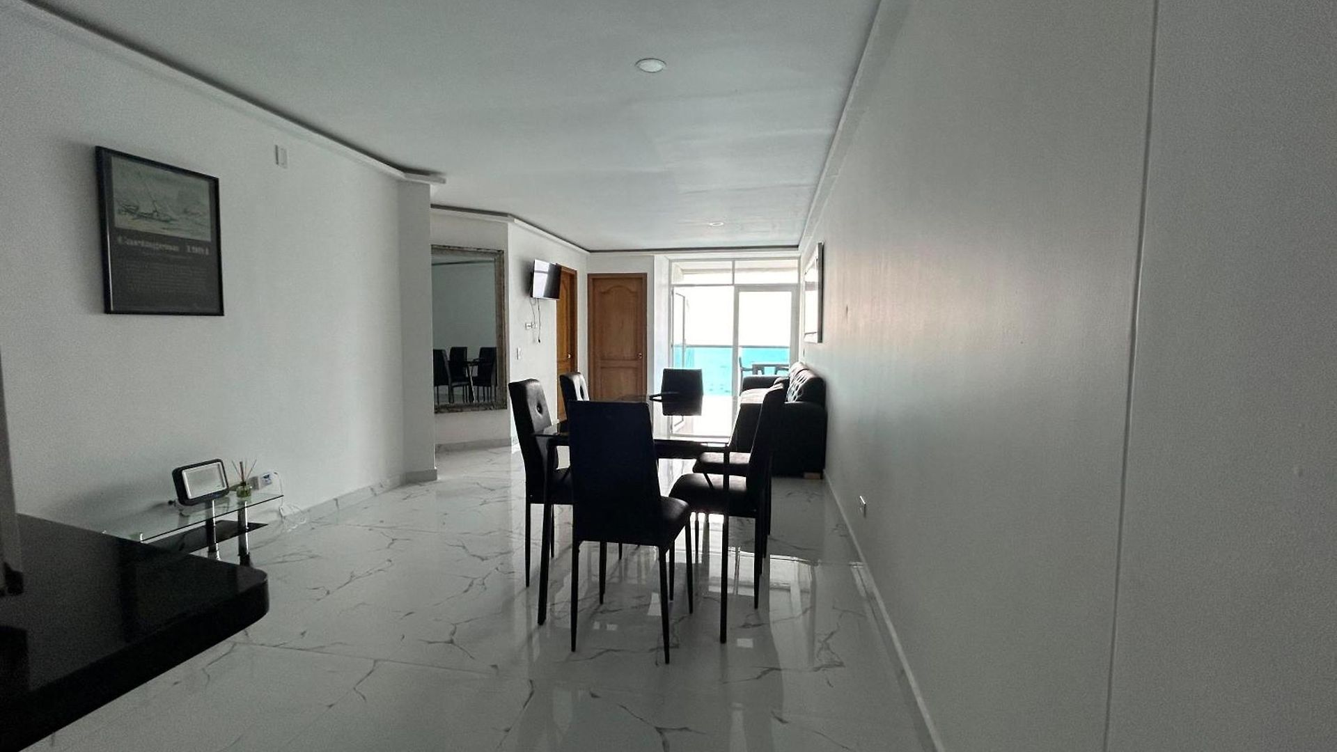 Apartamento Alma De Mar *