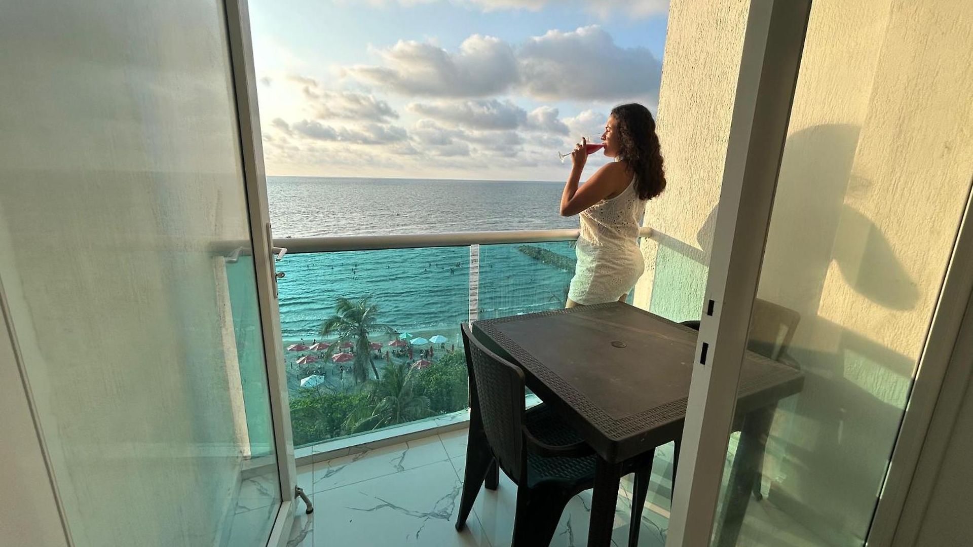 Alma De Mar *
