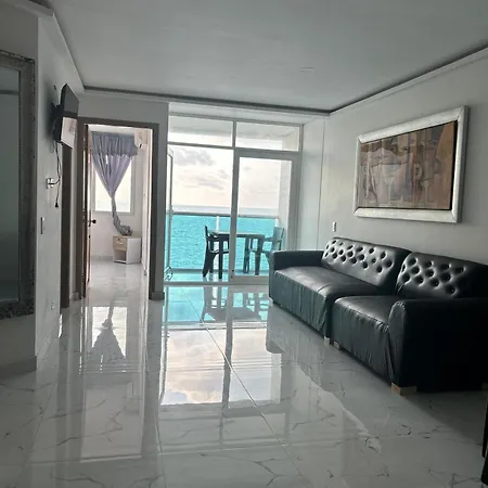Apartamento Alma De Mar Apartamento *