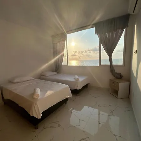Apartamento Alma De Mar Apartamento Cartagena