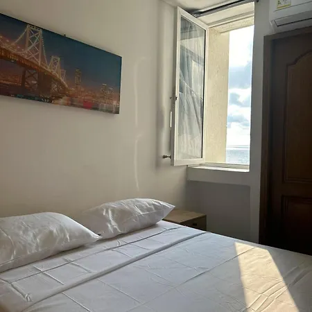 Apartamento Apartamento Alma De Mar