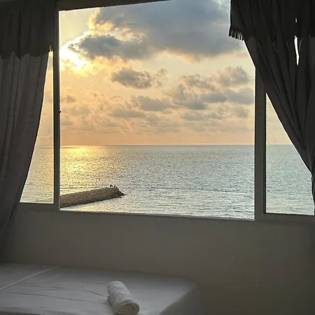 Apartamento Apartamento Alma De Mar Cartagena
