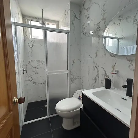 Apartamento Alma De Mar