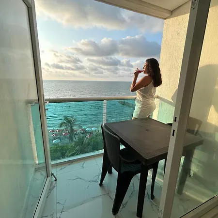 Apartamento Alma De Mar *