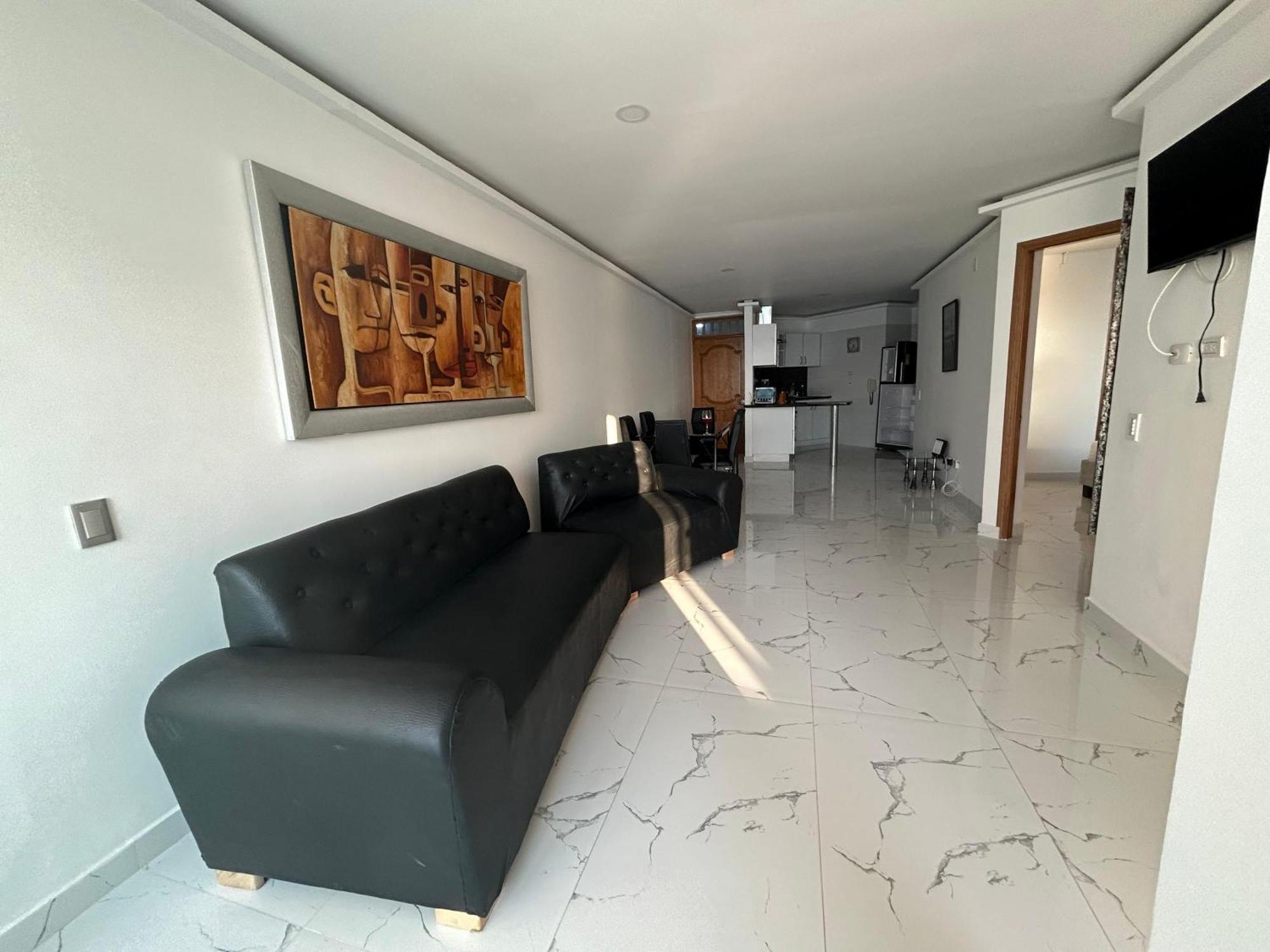 Apartamento Apartamento Alma De Mar *