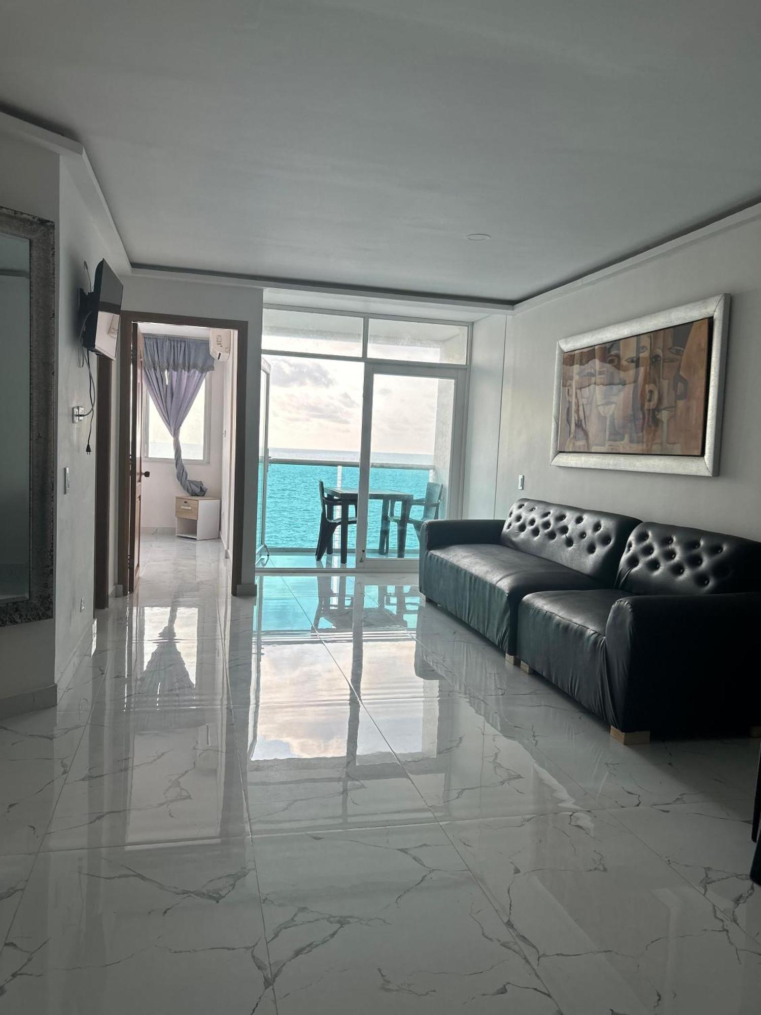 Apartamento Alma De Mar Apartamento *