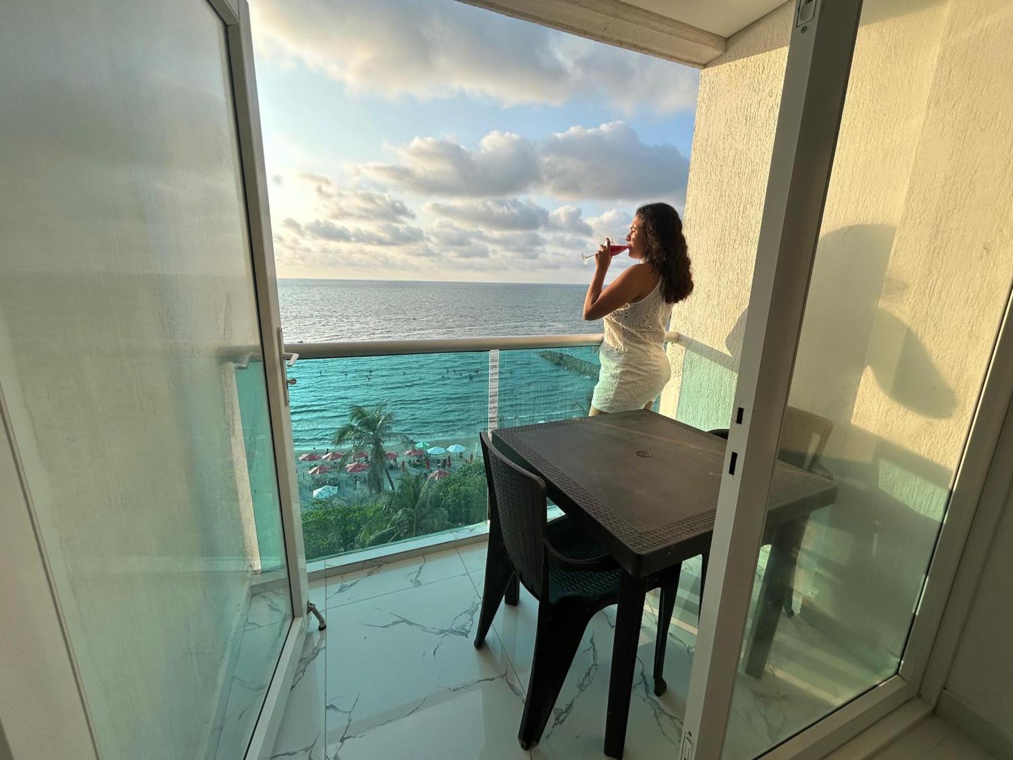Apartamento Alma De Mar *